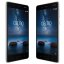 Nokia 8 Dual SIM 4GB/64GB Steel EU - použité zboží