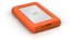 LaCie HDD Externí Rugged Mini 2.5" 5TB - USB 3.0, Oranžová