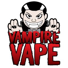 Vampire Vape - NicSalts - Blood Sukka - 20mg
