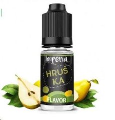 Imperia Black Label - Příchuť - 10ml - Hruška Pear