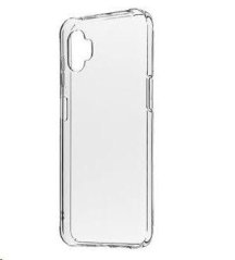 OBAL:ME TPU Kryt pro Samsung Galaxy Xcover7 Pro Transparent