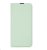 OBAL:ME SmoothTouch Pouzdro pro Apple iPhone 17 Pro Mint Green