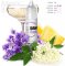 PŘÍCHUŤ ADAM´S VAPE SHAKE AND VAPE 10ML FIZZY LAVENDER