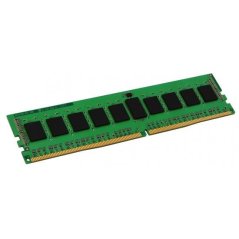 Kingston DDR4 16GB DIMM 2666MHz CL19 SR