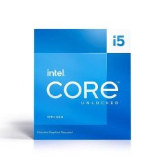 INTEL Core i5-13400 2.5GHz/10core/20MB/LGA1700/Graphics/Raptor Lake