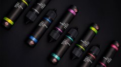 ZAP! Juice AISU Tokyo - S&V - Blackberry Hibiscus - 10ml