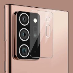 Camera Lens tvrzené sklo na objektiv kamery Samsung Galaxy Note 20 Ultra