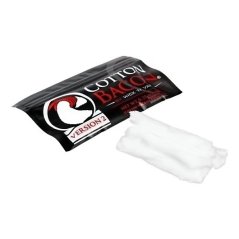 Wick n Vape Cotton Bacon V2 organická bavlna - 10 ks
