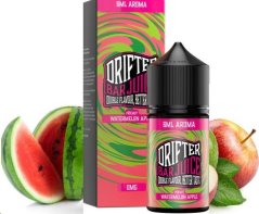 Příchuť Drifter Bar Juice S&V 6ml Watermelon Apple