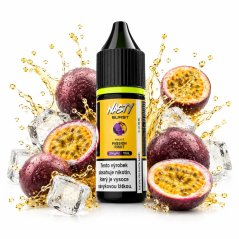 Nasty BURST Salt Passion Fruit 10ml 20mg