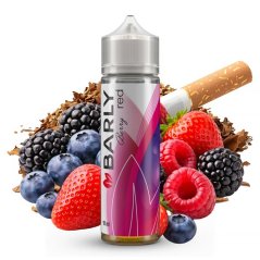 Barly RED Berry - S&V - 10ml