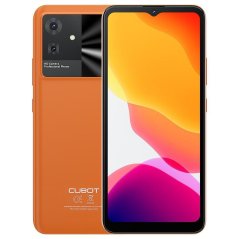 Cubot Note 21 6GB/128GB Orange