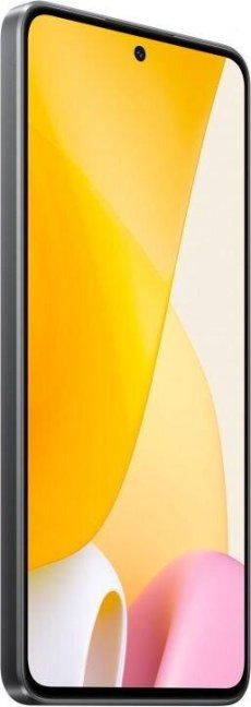 Xiaomi 12 Lite 5G 8GB/128GB Dual SIM Black