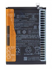 BN62 Xiaomi Original Baterie 6000mAh (Service Pack)