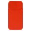 CAMSHIELD SOFT PRO SAMSUNG GALAXY S23 PLUS RED