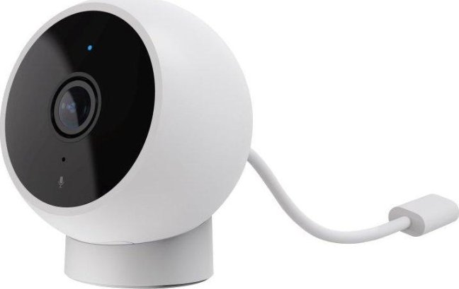 Xiaomi Mi Home Security Camera 2K Magnetic Mount