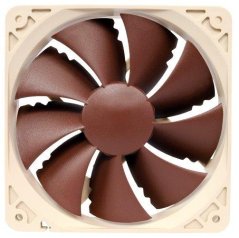 Noctua NF-P12 PWM ventilátor 120x120x25mm