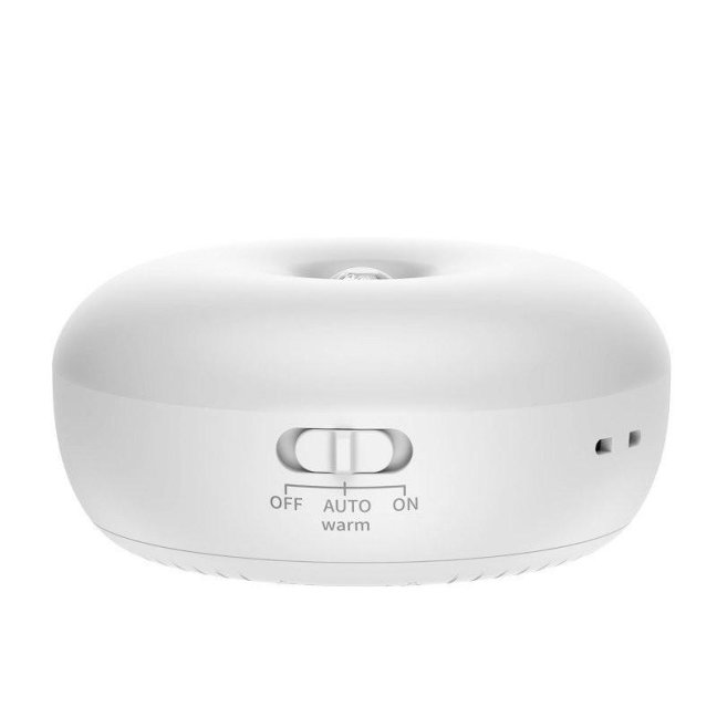 Baseus Home Light garden Series Intelligent Induction Nightlight White Light