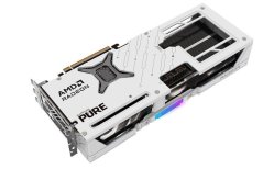 SAPPHIRE PURE AMD RADEON RX 9070 GAMING OC 16GB