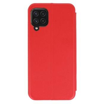 Book Vennus Elegance Case for Xiaomi Redmi Note 11 5G/Poco M4 Pro 5G Red