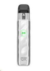 OXVA XLIM GO 2 EZ ELEKTRONICKÁ CIGARETA 1500MAH METAL SILVER