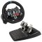 Logitech Driving Force G29 Racing Wheel - PC and PS3, PS4, PS5 - EMEA