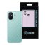OBAL:ME Matte TPU Kryt pro Xiaomi Redmi 12C Purple