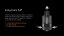 Aspire Finixx - Pod Grip Kit - 80W (Quicksilver)
