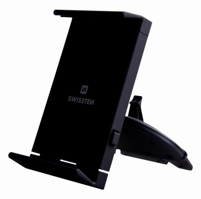 DRŽÁK DO AUTA NA TABLET SWISSTEN S-GRIP T1-CD1