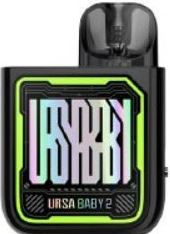 URSA BABY 2 POD - LOST VAPE