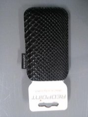 Pouzdro easy koženka samsung S5230  krokodýlí černá