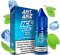 LIQUID JUST JUICE SALT ICE PURE MINT 10ML - 20MG
