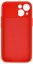 CamShield Soft for Samsung Galaxy A12 Red