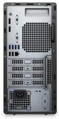 DELL OptiPlex 3000 MT/i3-12100/8GB/256GB SSD/Integrated/DVD RW/Kb/Mouse/W10Pro+W11Pro/3Y ProSpt