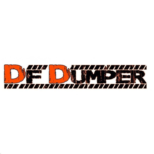 DF Dumper 4x4 1:24 zvukový modul, LED, vyklápění korby