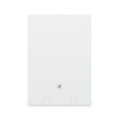 TP-LINK "AX3000 Wi-Fi 6 Air RouterSPEED: 574 Mbps at 2.4 GHz + 2402 Mbps at 5 GHz SPEC: 4× Internal Antennas, 1× Gigab