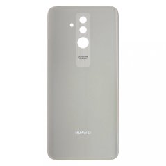 Huawei Mate 20 Lite Kryt Baterie Gold