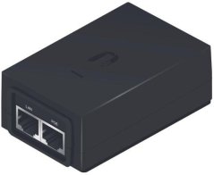 Ubiquiti PoE Injektor 48-24W, 48V/0.5A (24W)