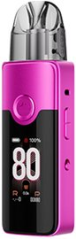 VOOPOO VINCI E80 Pod elektronická cigareta 3000mAh Rose Red 1ks