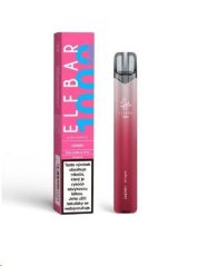 ELF BAR 1000 ELEKTRONICKÁ CIGARETA 20MG CHERRY