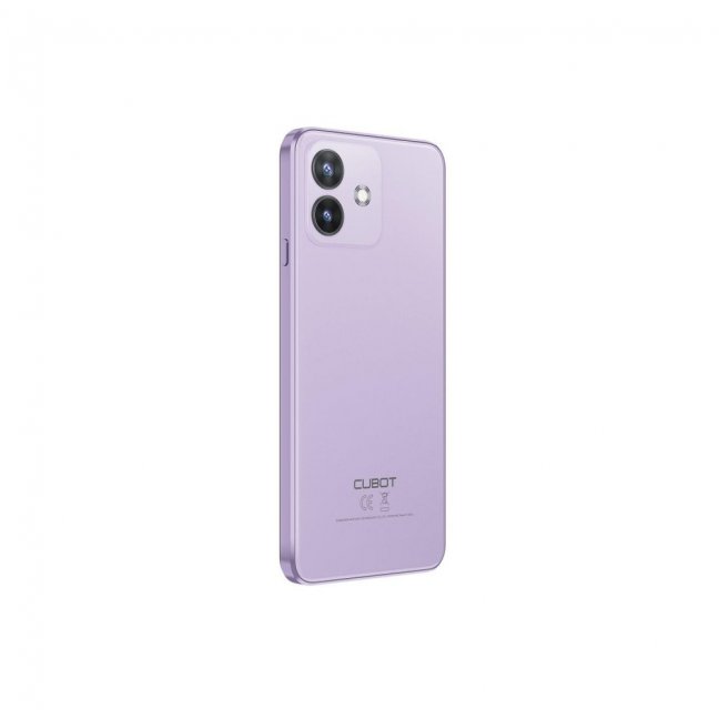Cubot Note 40 6GB/256GB Purple