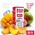 Liquid Adam´s Vape SALT Mango Guava 10ml - 10mg