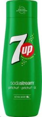 SodaStream 7up 440ml