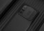 Nillkin CamShield PRO Magnetic Zadní Kryt pro Samsung Galaxy S23 Ultra Black