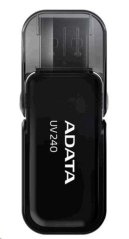 32GB ADATA UV240 USB Flash 2.0 černá