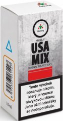 Liquid Dekang USA Mix 10ml - 16mg