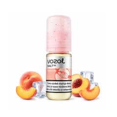 Vozol Salt Prime Peach ICE 14,5mg 10ml