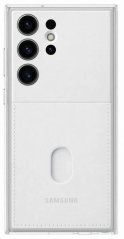 EF-MS918CWE Samsung Frame Cover pro Galaxy S23 Ultra White