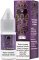 LIQUID JUICE SAUZ SALT OVER THE BORDER EL MORADO 10ML - 20MG