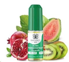 BAR JUICE 5000 Salt Kiwi Passionfruit Guava 20mg 10ml